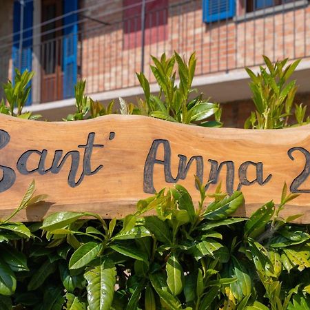B&B Sant'Anna 21 Monforte D'Alba Exterior photo