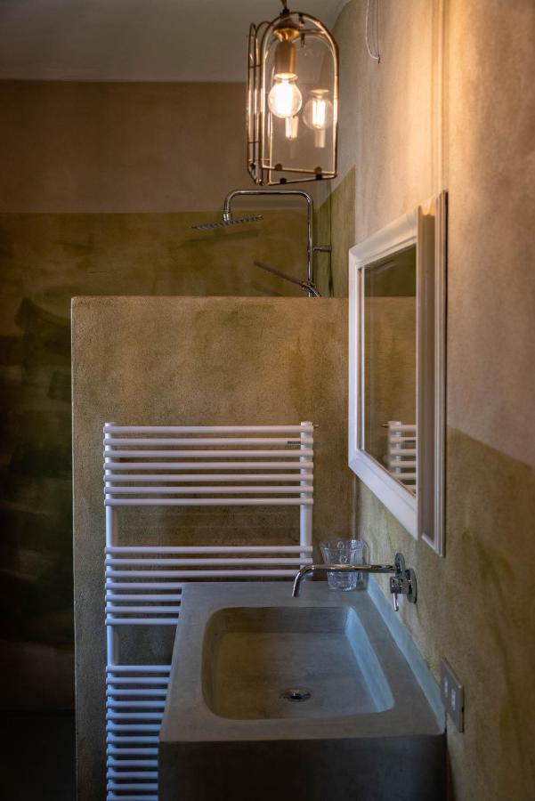 B&B Sant'Anna 21 Monforte D'Alba Exterior photo