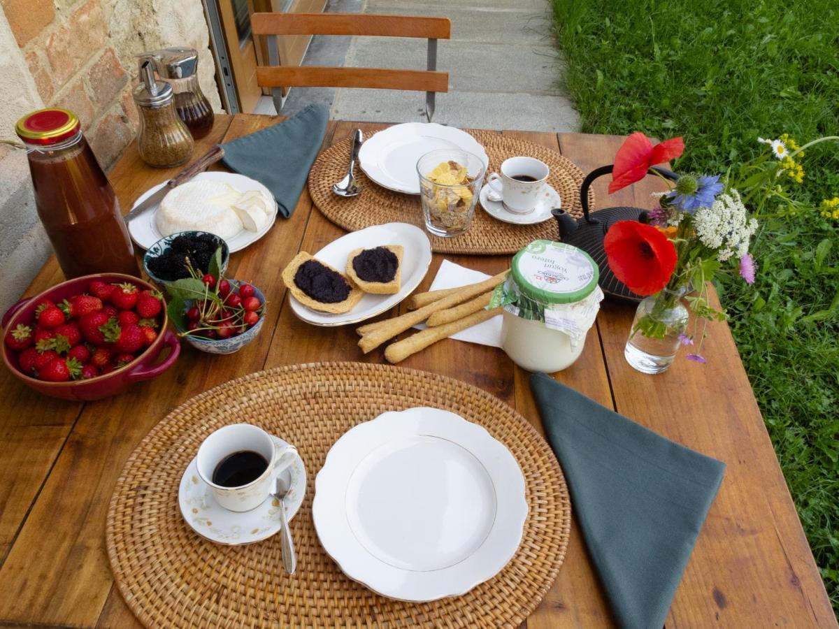 B&B Sant'Anna 21 Monforte D'Alba Exterior photo